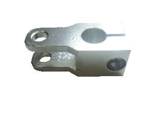 Lever Arm For Piston Filler