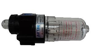 Lubricator