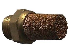 Exhaust Silencer