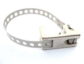 Stainless Steel Sensor Clamp