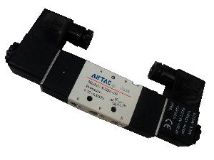 Double Solenoid Directional Valve