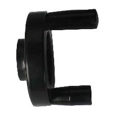 Hand Wheel With Side Handles
