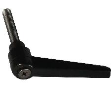 Adjustable lever Handle (M8 45)