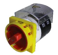 Main Switch (HZ12254)