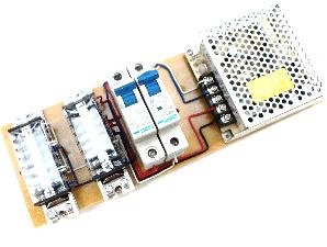 Motherboard