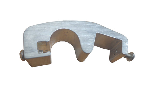 Reed Switch Clamp