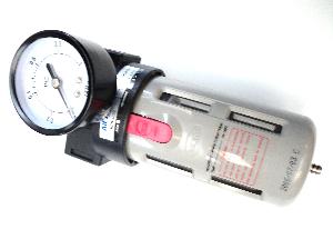 Pressure Regulator Filter