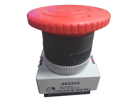 Emergency Stop Button