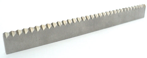 SP- Blades 100 mm Serrated Edge
