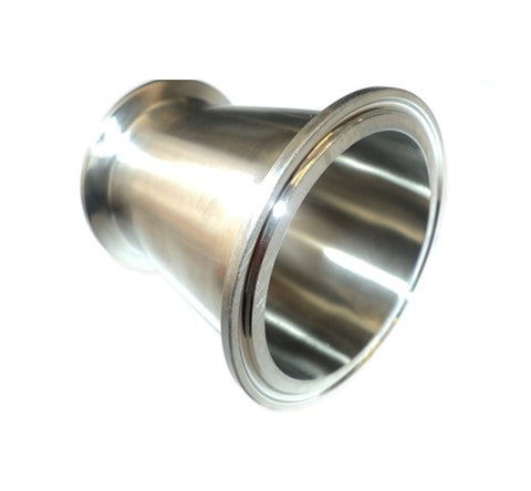 Reducer, Ferrule Flanged, 2" to 1.5"