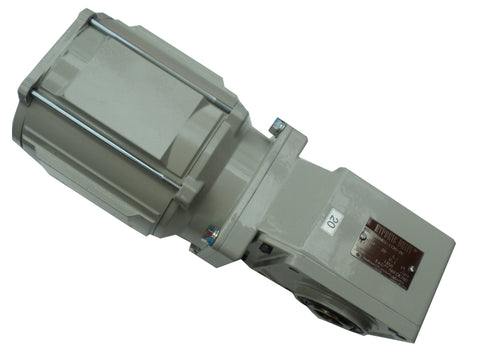 Motor