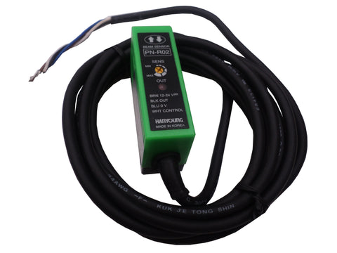 Photo Sensor