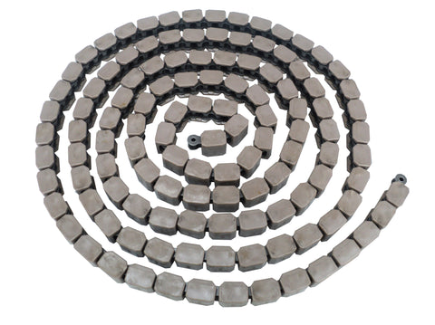Magazine Chain Rail-Drawing 1003