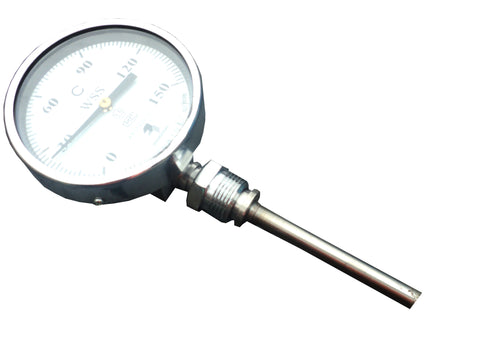 Analogue Thermometer With Probe