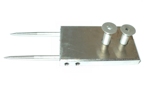 Pin Block (AL6061)