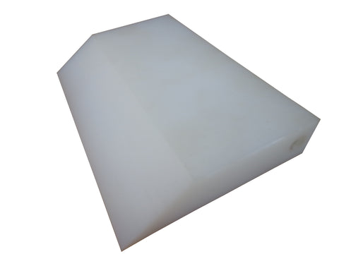 Teflon Scrapers (Small)