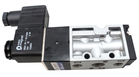 Solenoid Valve