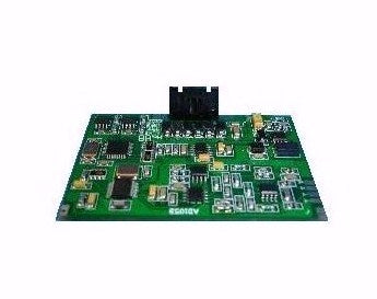 Address Board, suits pre 2012 models