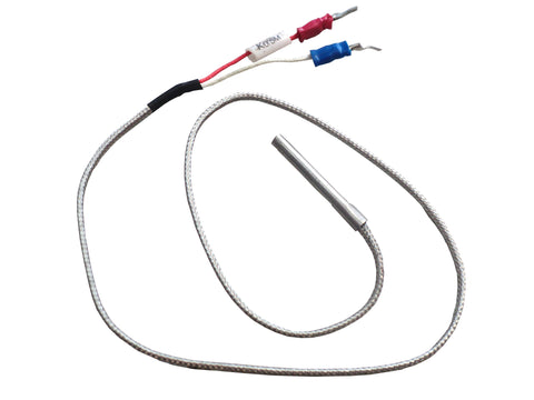 Thermocouple For Fin Seal