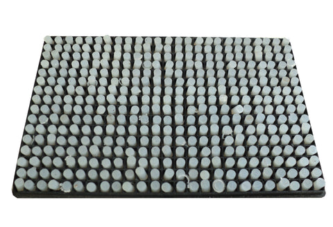Set Of Rubber insets