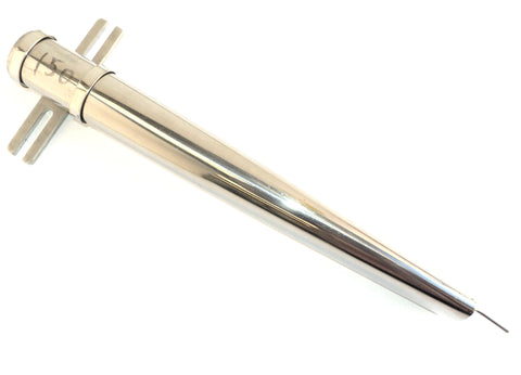 Forming Shoulder 150 mm film width 3-sided liquid