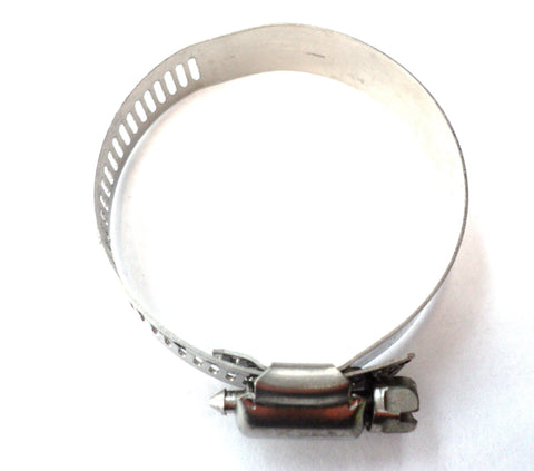 Clips For Oil Shield