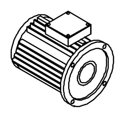 Siemens Motor