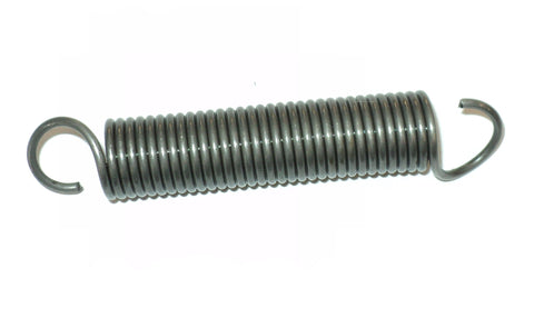 Vertical Spring for Vertical Sealing Jaws Assembly