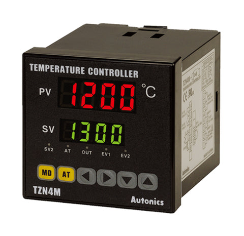 Temperature Controller