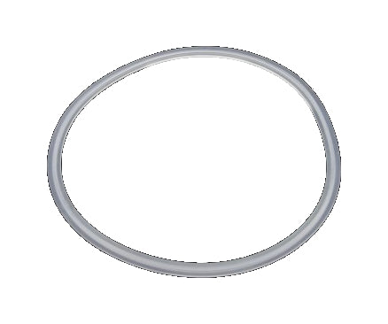 Triclover Gasket Silicon