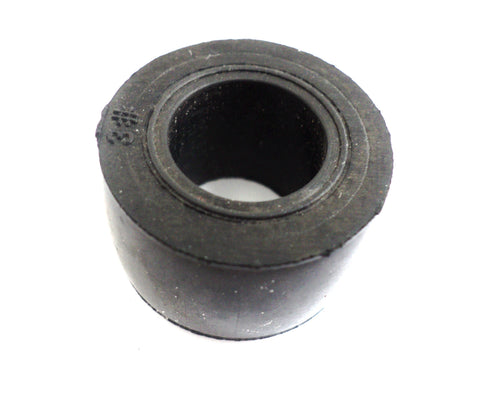 Black Coupling - Couples Motor & Gearbox