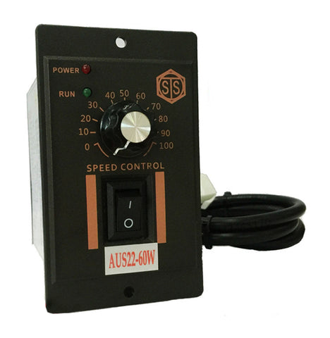 Speed Controller (Early 1.5m Model)