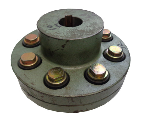 Coupling Set