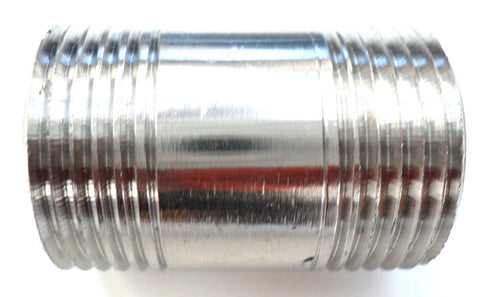 25 mm Nipple (60 mm long)