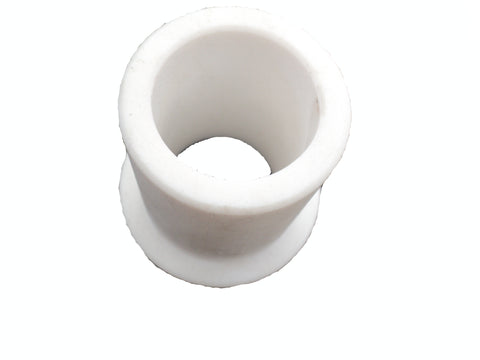 Mixing Support  lower Teflon Shoulder Bush for 250Ltr 500Ltr,1000Ltr 38mm
