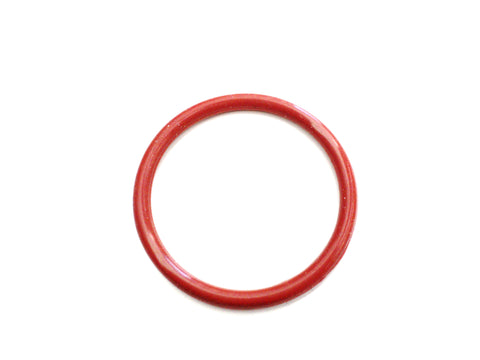 Red Silicone Seal