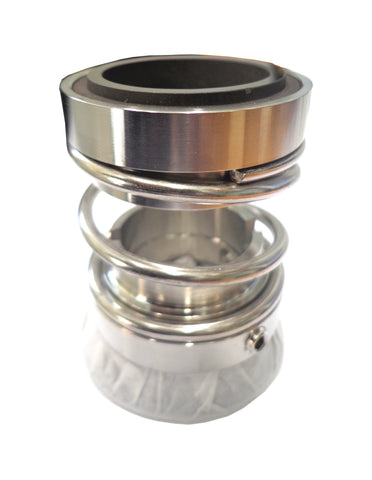Double Face Seal For 2.2kW Motor Suits Screen Type Emulsifier