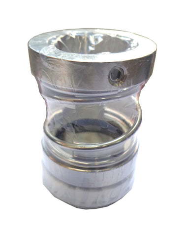 Double Face Seal For 7.5kW Motor Suits Screen Type Emulsifier