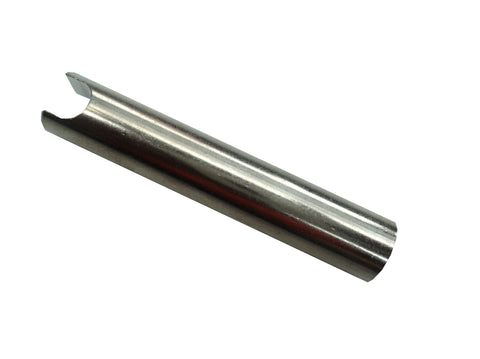 Spring Tube