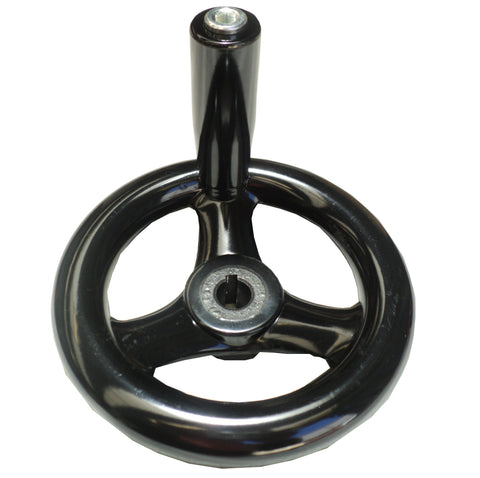 Handle Wheel