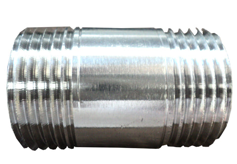 25 mm Nipple (48 mm long)