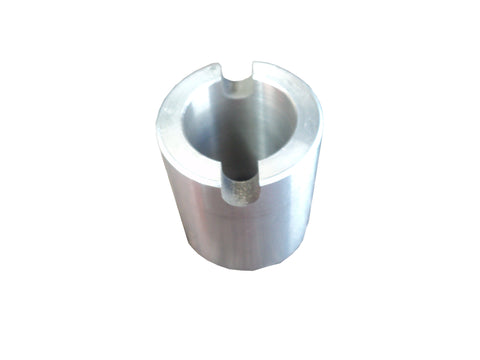 Sleeve Suits 2.2kW Motor