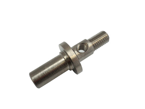 Shaft For Pull Down Belt Pulley