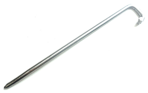 Scraper Pins (Stainless Steel), 200 mm Long
