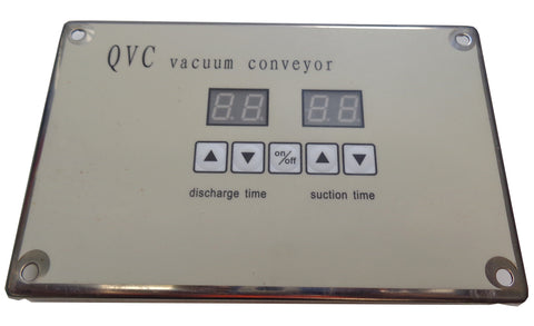 Circuit Board With Metal Cover