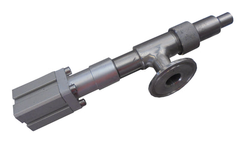 lopak Filling Nozzle no 15 Internal Shut Off Nozzle 12mm