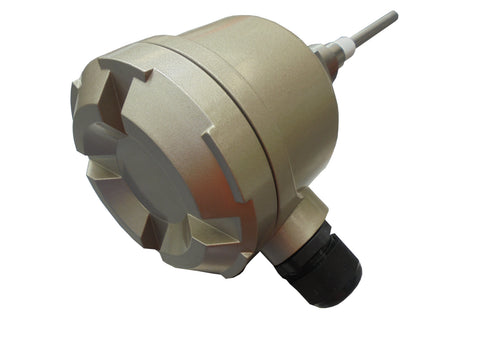 Hopper Product Sensor