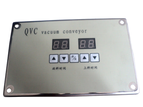Circuit Board With Cover