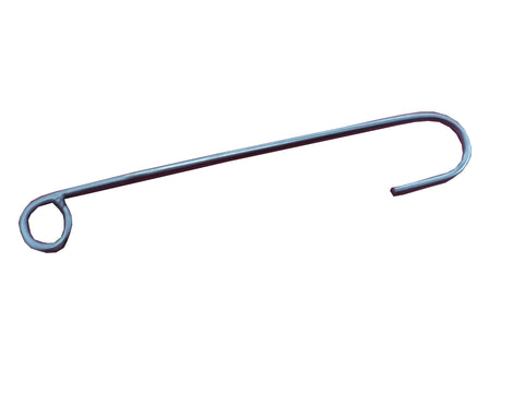 Pins For Teflon Scapers
