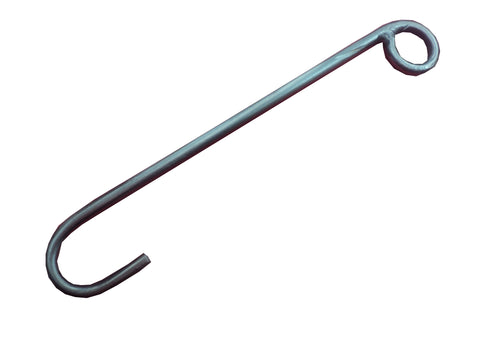 Pins for Teflon Scapers